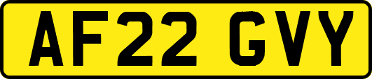 AF22GVY