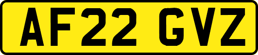 AF22GVZ