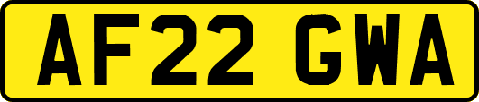 AF22GWA