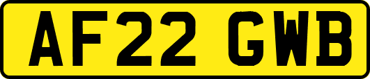 AF22GWB