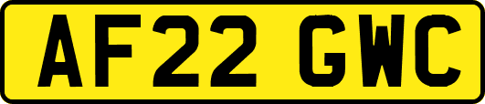 AF22GWC