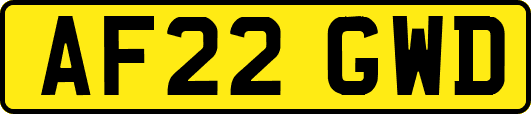 AF22GWD