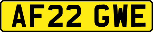 AF22GWE
