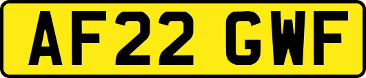 AF22GWF