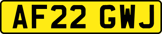 AF22GWJ