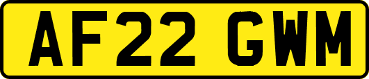 AF22GWM