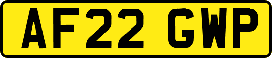 AF22GWP