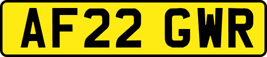 AF22GWR