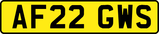 AF22GWS