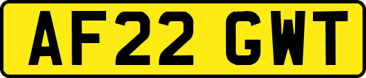 AF22GWT