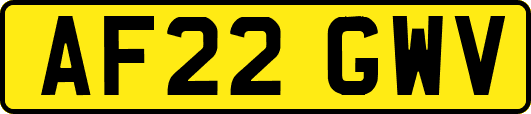AF22GWV
