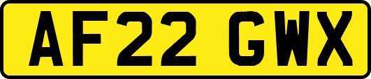 AF22GWX