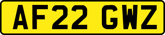 AF22GWZ