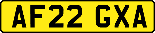 AF22GXA
