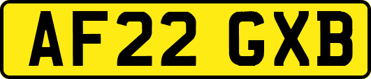 AF22GXB