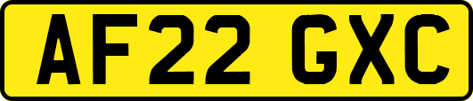 AF22GXC
