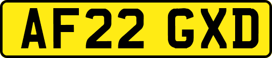AF22GXD