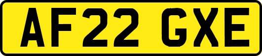 AF22GXE