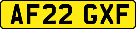 AF22GXF