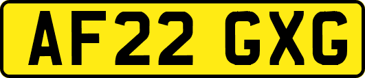 AF22GXG