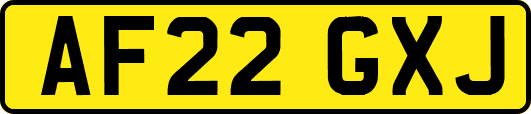 AF22GXJ
