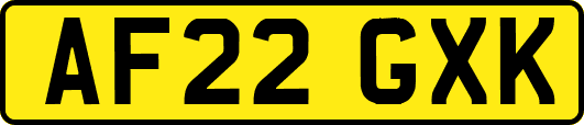 AF22GXK