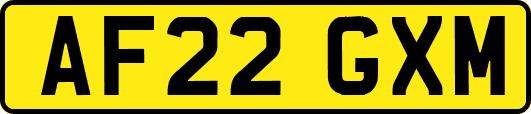 AF22GXM
