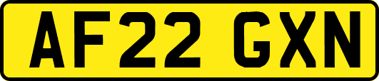 AF22GXN