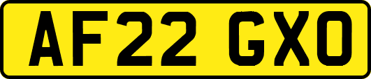 AF22GXO
