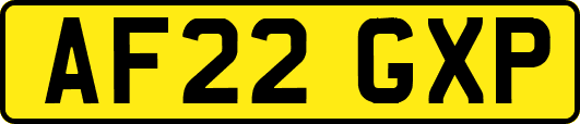 AF22GXP