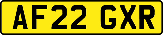 AF22GXR