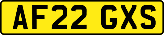 AF22GXS