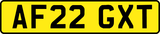 AF22GXT