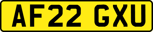 AF22GXU