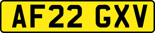 AF22GXV