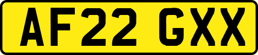 AF22GXX