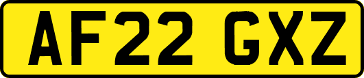AF22GXZ
