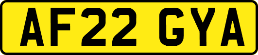AF22GYA