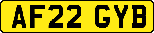 AF22GYB