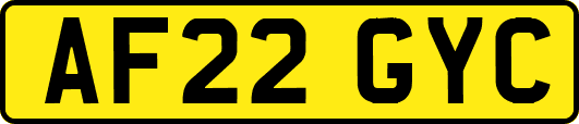 AF22GYC