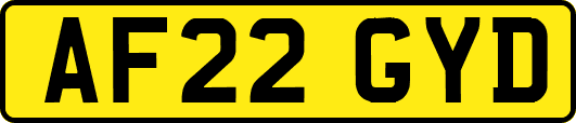 AF22GYD
