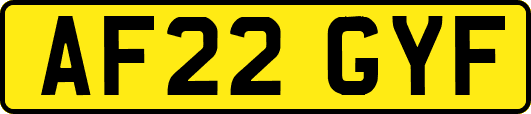 AF22GYF