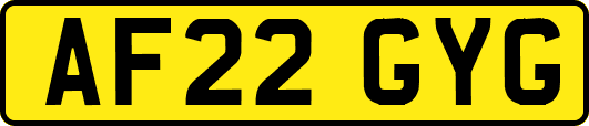 AF22GYG
