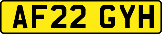 AF22GYH
