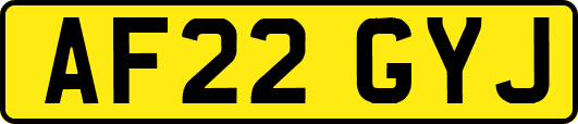 AF22GYJ