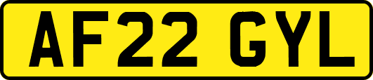 AF22GYL