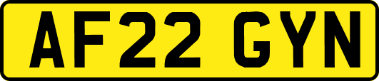 AF22GYN