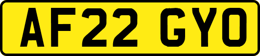AF22GYO