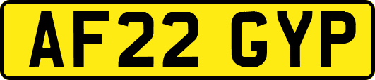 AF22GYP