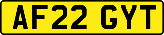 AF22GYT